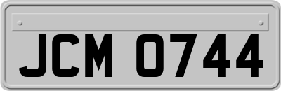 JCM0744