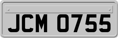JCM0755