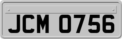 JCM0756