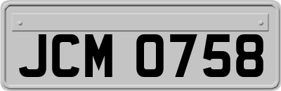 JCM0758