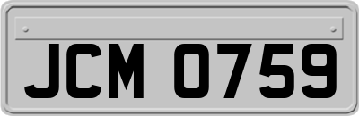 JCM0759