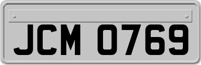 JCM0769