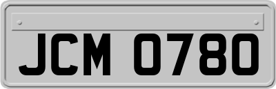 JCM0780
