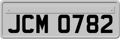 JCM0782