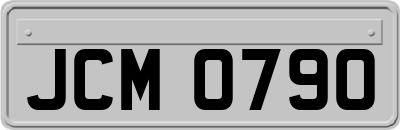 JCM0790