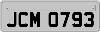 JCM0793