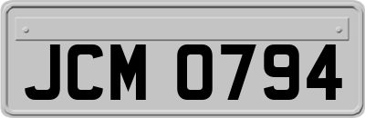 JCM0794