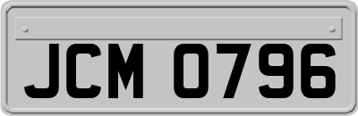 JCM0796