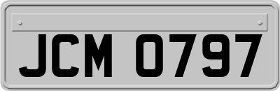 JCM0797