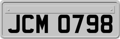 JCM0798