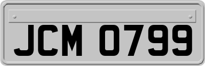 JCM0799