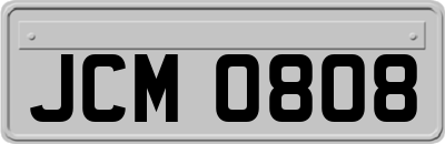 JCM0808