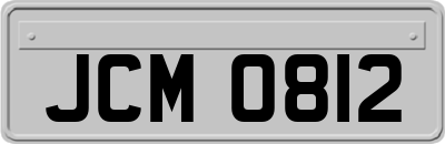 JCM0812
