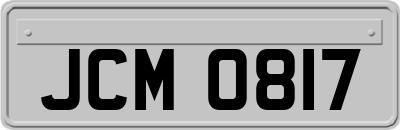 JCM0817