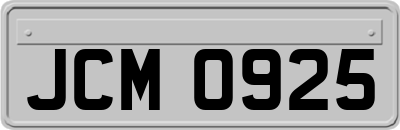 JCM0925