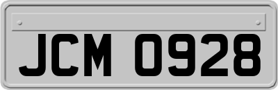 JCM0928
