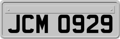 JCM0929