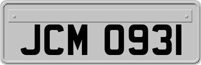 JCM0931