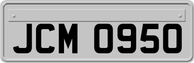 JCM0950