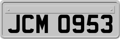 JCM0953