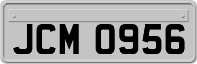 JCM0956