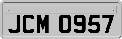 JCM0957