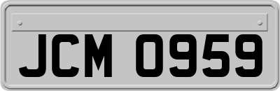JCM0959