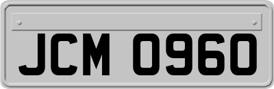 JCM0960