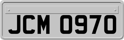 JCM0970