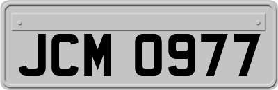 JCM0977