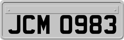 JCM0983