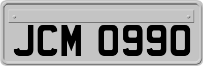 JCM0990