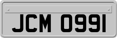 JCM0991