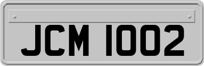 JCM1002