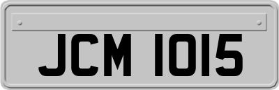 JCM1015
