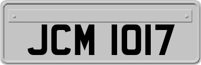 JCM1017