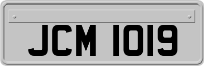 JCM1019
