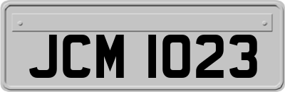 JCM1023