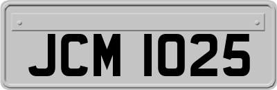 JCM1025