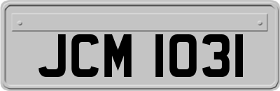 JCM1031