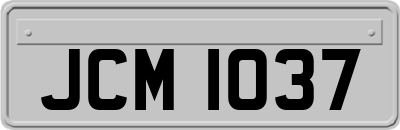 JCM1037