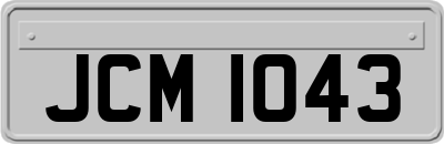 JCM1043