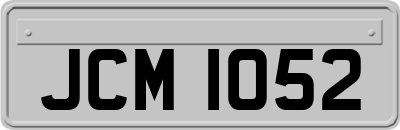 JCM1052