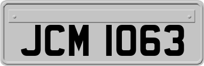 JCM1063