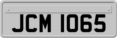 JCM1065