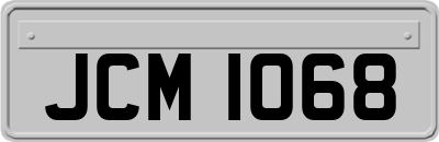 JCM1068