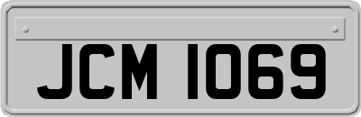 JCM1069