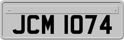JCM1074
