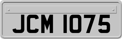 JCM1075