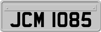 JCM1085